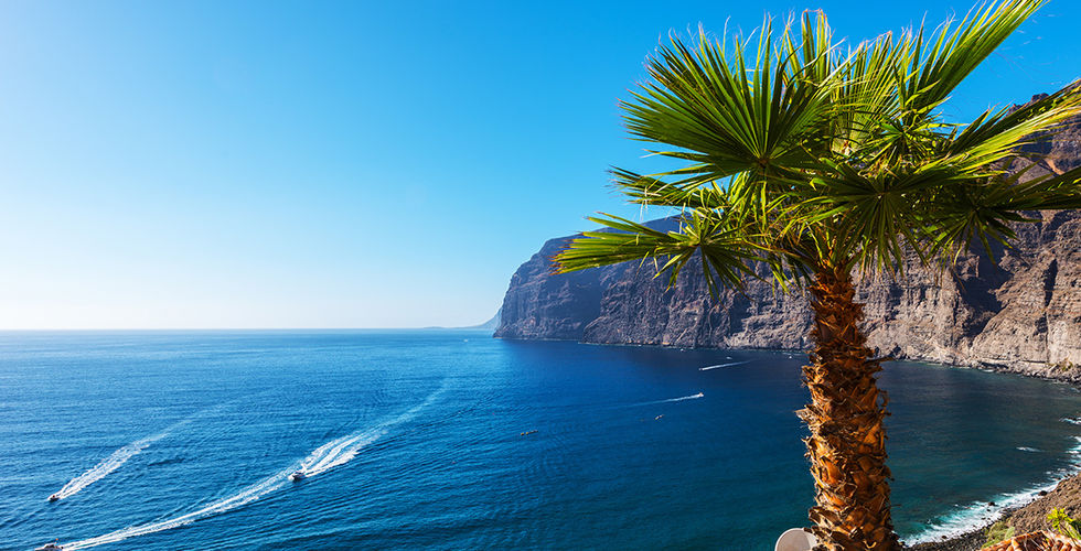 Séjour sur Grande Canarie Séjour sur Grande Canarie